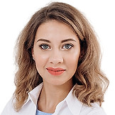 Кушнир Яна Богдановна