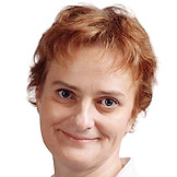 Дерюгина Ирина Юзефовна