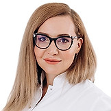 Родионова Ольга Валентиновна