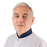 Хабибулин Михаил Анатольевич