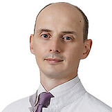 Крылов Дмитрий Викторович