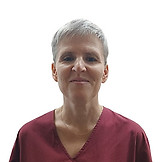 Бедарева Любовь Николаевна