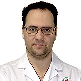 Пономарев Юрий Андреевич