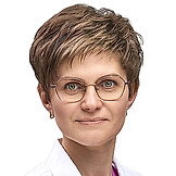 Харламова Юлия Юрьевна