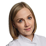 Кузина Анастасия Андреевна