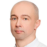 Баранов Игорь Владимирович