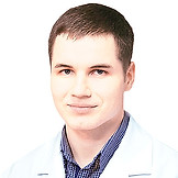 Буевич Максим Вадимович