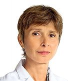 Белоусова Ирена Эдуардовна