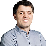 Аскеров Магомед Ахмедалиевич