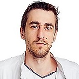 Чуриков Леонид Игоревич