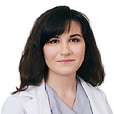 Кузнецова Рена Алескеровна