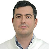 Белов Игорь Юрьевич