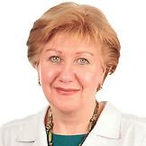 Ходыкина Надежда Леонидовна