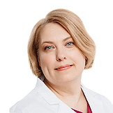 Голубенко Наталья Александровна