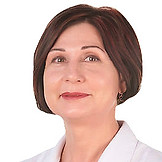 Шихатова Анна Федоровна