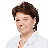 Дрожжина Галина Владимировна