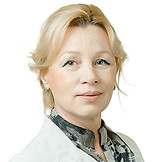 Володарская Лариса Николаевна