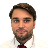 Нижегородцев Максим Юрьевич