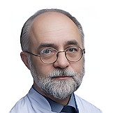 Шумов Николай Владимирович