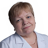 Попова Любовь Ивановна