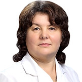 Троицкая Татьяна Евгеньевна