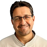 Вергунов Борис Владимирович