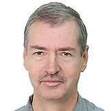 Росин Юрий Аркадьевич