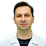 Клоков Андрей Николаевич