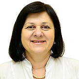 Майсурадзе Лиана Георгиевна