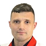 Киприянов Алексей Геннадьевич