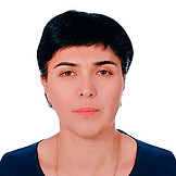 Бобошукурова Дилрабо Джурабоевна