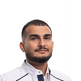 Агаев Рамиль Саламович