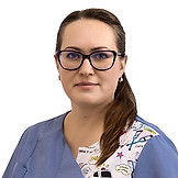 Соломка Ольга Александровна