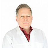 Безруков Юрий Николаевич