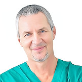 Сабельников Владимир Васильевич