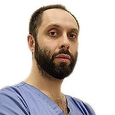 Селиванов Василий Сергеевич