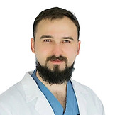 Савицкий Фёдор Николаевич