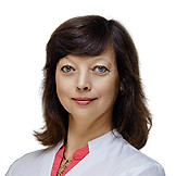 Ефремова Елена Вячеславовна