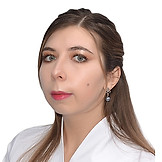 Красноперова Алина Викторовна