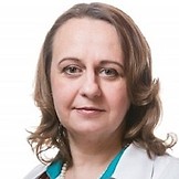 Батурова Мария Альбертовна