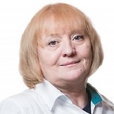 Вакушкина Светлана Алексеевна