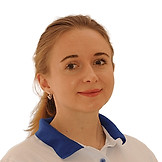 Канунникова Ольга Николаевна