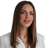 Трусова Анастасия Анатольевна