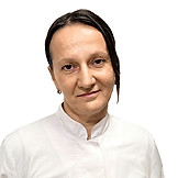 Бояркина Марина Петровна