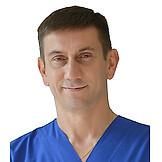 Кубарев Денис Сергеевич