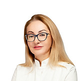 Калугина Алла Станиславовна