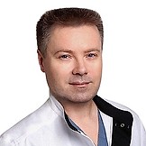 Лебедев Евгений Геннадьевич