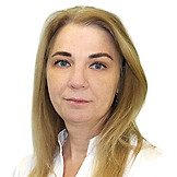 Горецкая Милана Вячеславовна