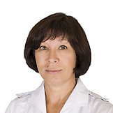 Толмачева Елена Борисовна