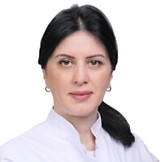 Агумава Нино Мажараевна